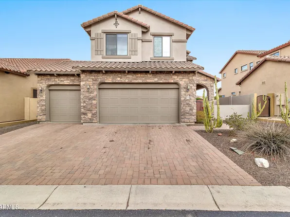 8334 E INCA Street, Mesa, AZ 85207