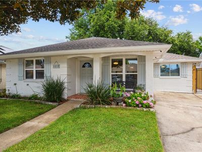 1213 Focis St, Metairie, LA, 70005