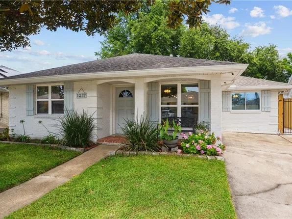 1213 Focis St, Metairie, LA 70005