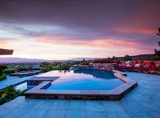 2 Club Point Ct, Henderson, NV 89052