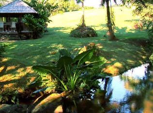4890 Kahiliholo Rd LOT 16, Kilauea, HI 96754