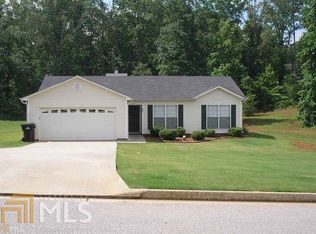 703 Trickle Ln, McDonough, GA 30252