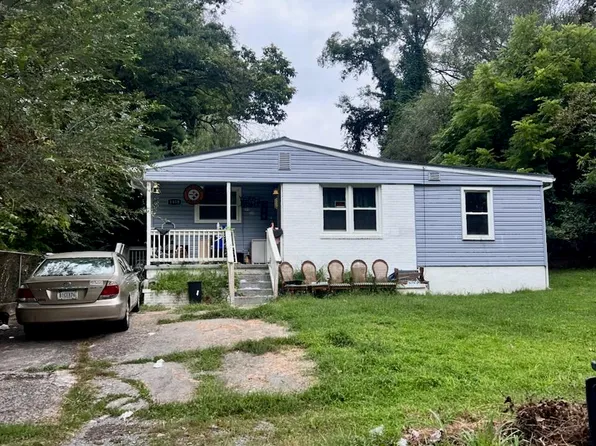 1408 Varnell Ave NE, Roanoke, VA 24012