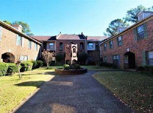 3229 Colony Ln #4B, Memphis, TN 38119