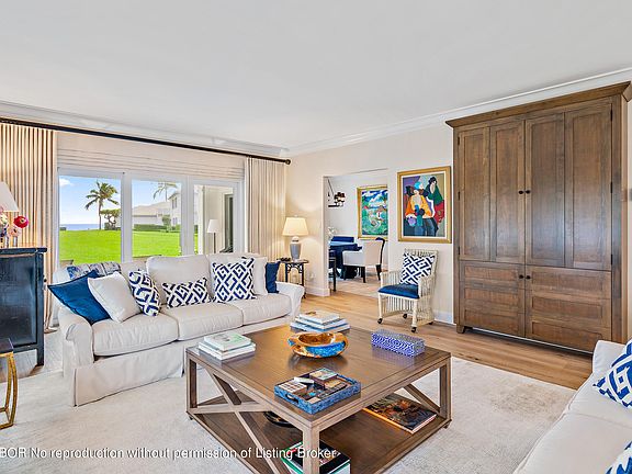 2nd image of 550 S Ocean Boulevard 106 D #&-107