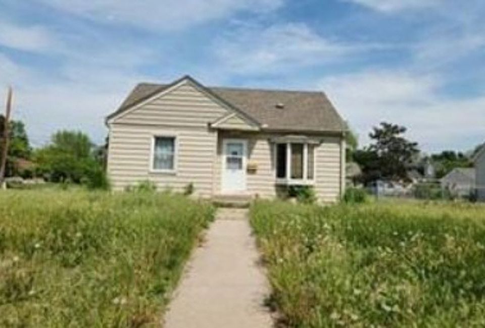 Property Front View