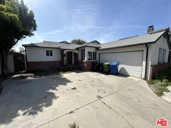 14800 Calahan St, Panorama City, CA 91402