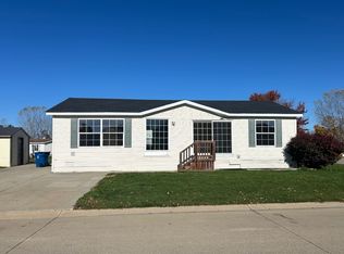 11051 Maple Run Blvd #98, Clio, MI 48420