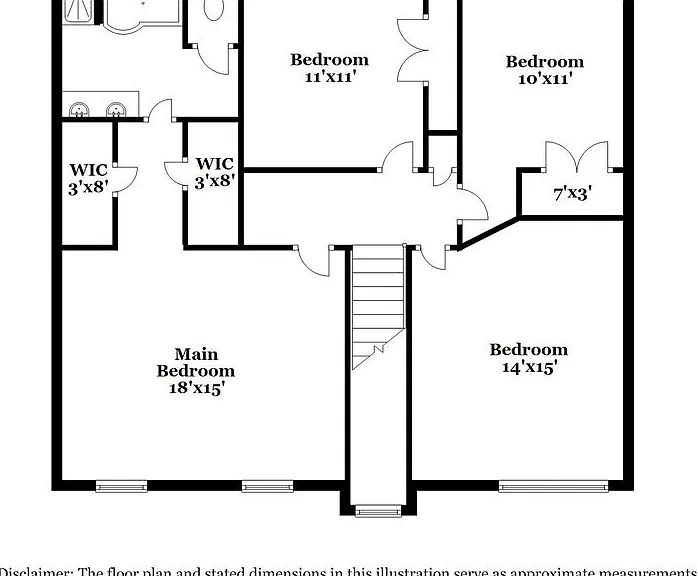 632 Stevens Pl — Photo 3