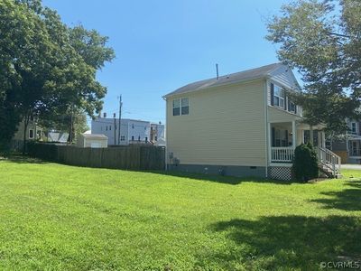 1205 N 22nd St, Richmond, VA, 23223