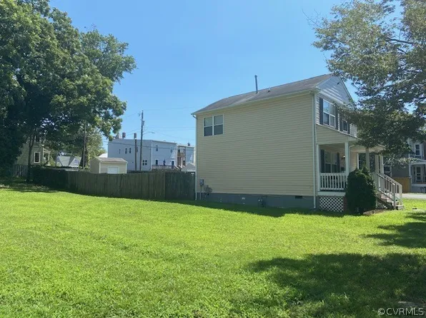 1205 N 22nd St, Richmond, VA 23223