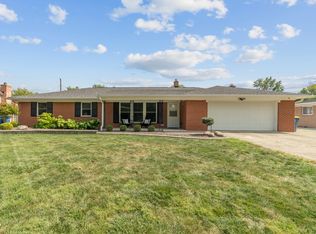 99 Bennett Rd, Carmel, IN 46032