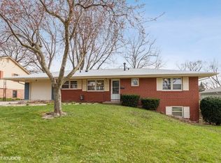 1715 Rochester Ct, Iowa City, IA 52245