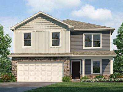2874 Greenville Ct, Warsaw, IN, 46582