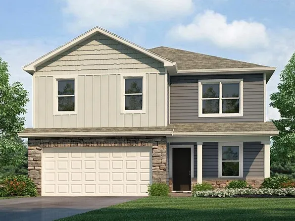 2874 Greenville Ct, Warsaw, IN 46582