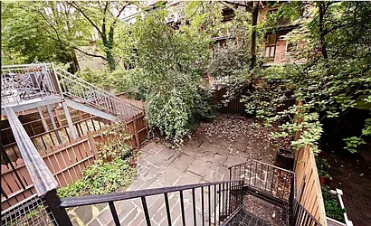 Rented by Bien Realty Ltd