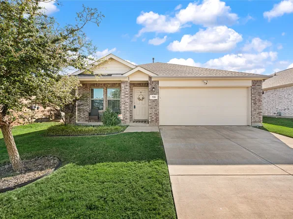 739 Mulberry Dr, Princeton, TX 75407