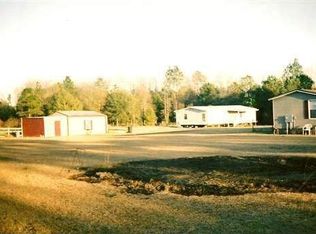 966 Steel Rd, Samson, AL 36477