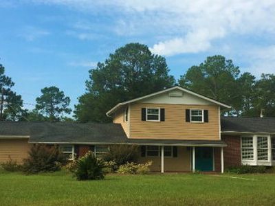 1414 Pine Acres Dr, Cordele, GA, 31015