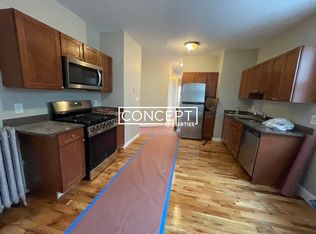 119 Washington St #5TS, Dorchester, MA 02121