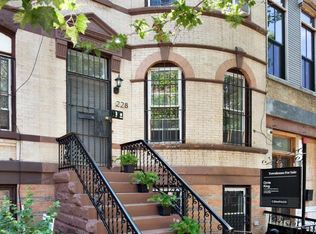 228 Greene Ave, Brooklyn, NY 11238