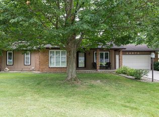 24670 Aric Way, Elkhart, IN 46517