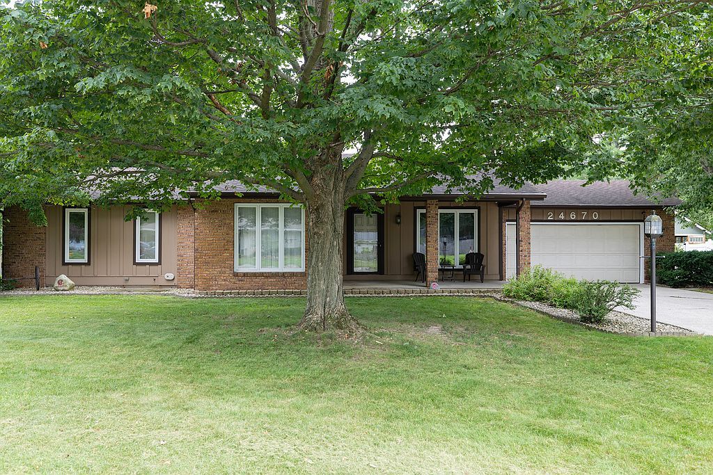 24670 Aric Way - Property Image