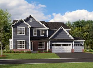 7 Oakland Hills Ct, Hawthorn Woods, IL