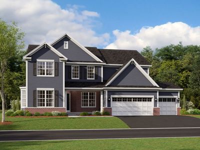 24 Tournament Dr, Hawthorn Woods, IL, 60047