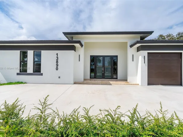 13890 Jefferson St, Miami, FL 33176