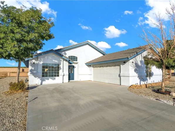 28052 Fairacres Ln, Helendale, CA 92342