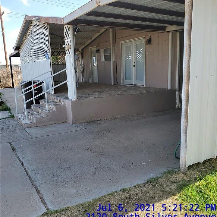 1st image of 2122 S Silver St