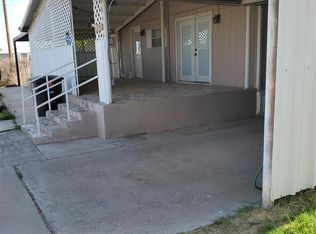 2122 S Silver St, Deming, NM 88030