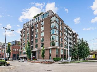 1919 Wylie St #203, Vancouver, BC V5Y0E7