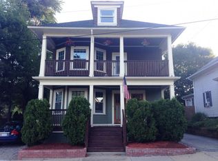 114 6th St #ST1, Providence, RI 02906