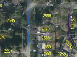 2576 124b St, Surrey, BC V4A9X7