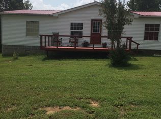 495 Elmont Rd, Maynard, AR 72444