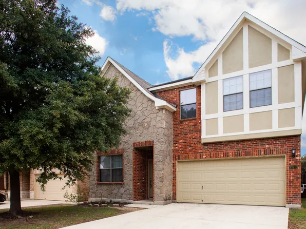 13910 Bella Donna, San Antonio, TX 78253