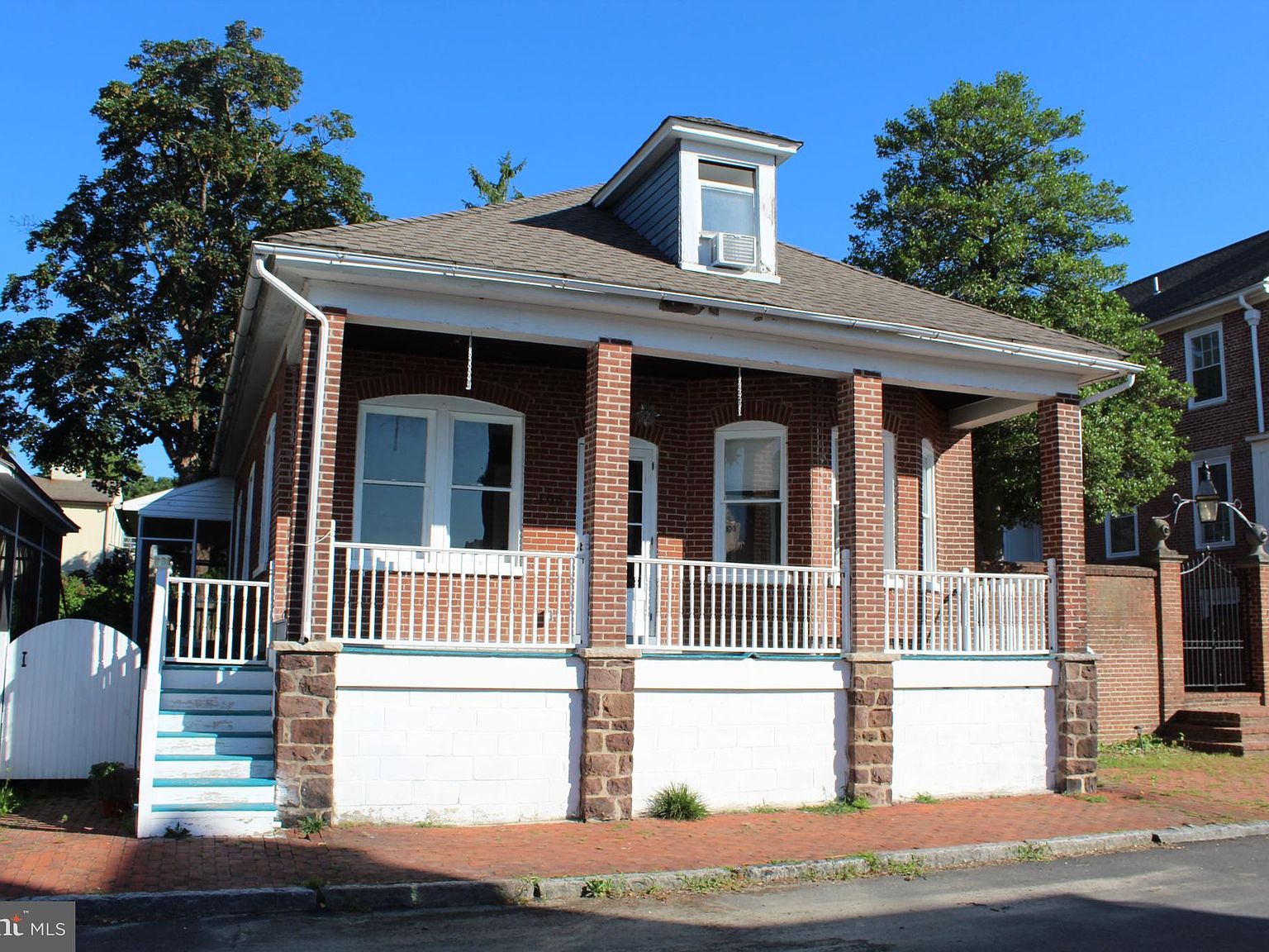 106 The Strand, New Castle, DE 19720 Zillow