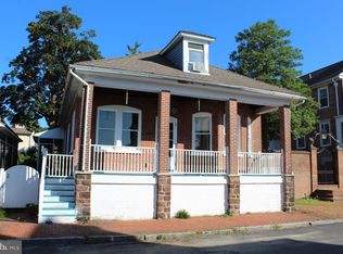 106 The Strand, New Castle, DE 19720