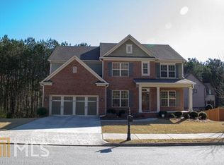 5050 Sophy Dr, Powder Springs, GA