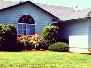 2712 NE 148th Ave, Vancouver, WA