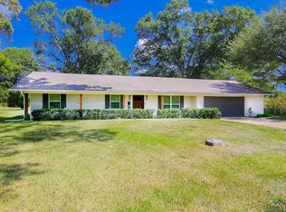 3627 Smelley Rd, Longview, TX 75605