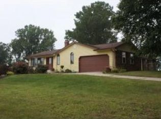 11650 14c Rd, Argos, IN 46501