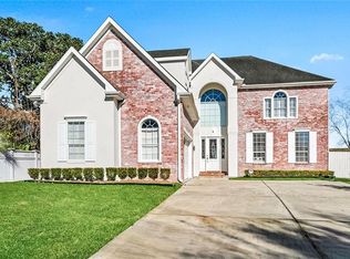 3 Miller Ln, Metairie, LA 70002
