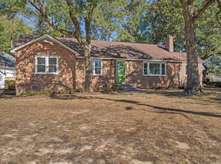 5000 Lancaster St, North Charleston, SC 29405