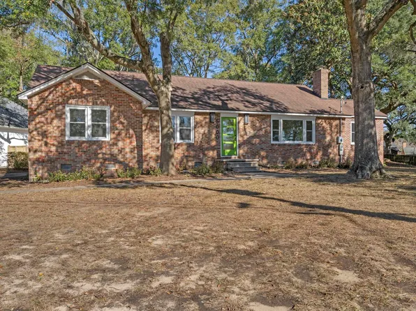 5000 Lancaster St, North Charleston, SC 29405
