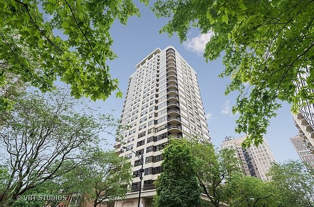 1st image of 1501 N State Pkwy APT 14C