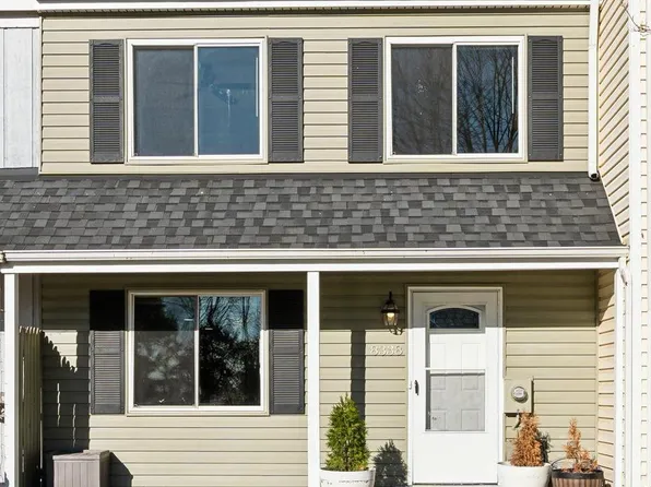 8338 Revelation Ave, Walkersville, MD 21793