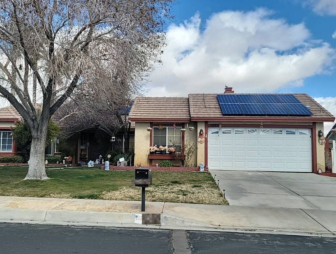 14824 Snake River Ct, Victorville, CA 92392 Zillow